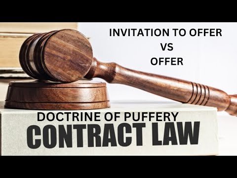 Contract Law