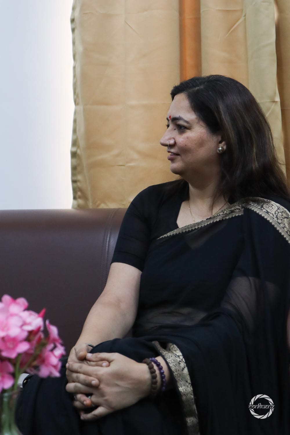 Vandna Beri - Advocate, Mediator & Educator